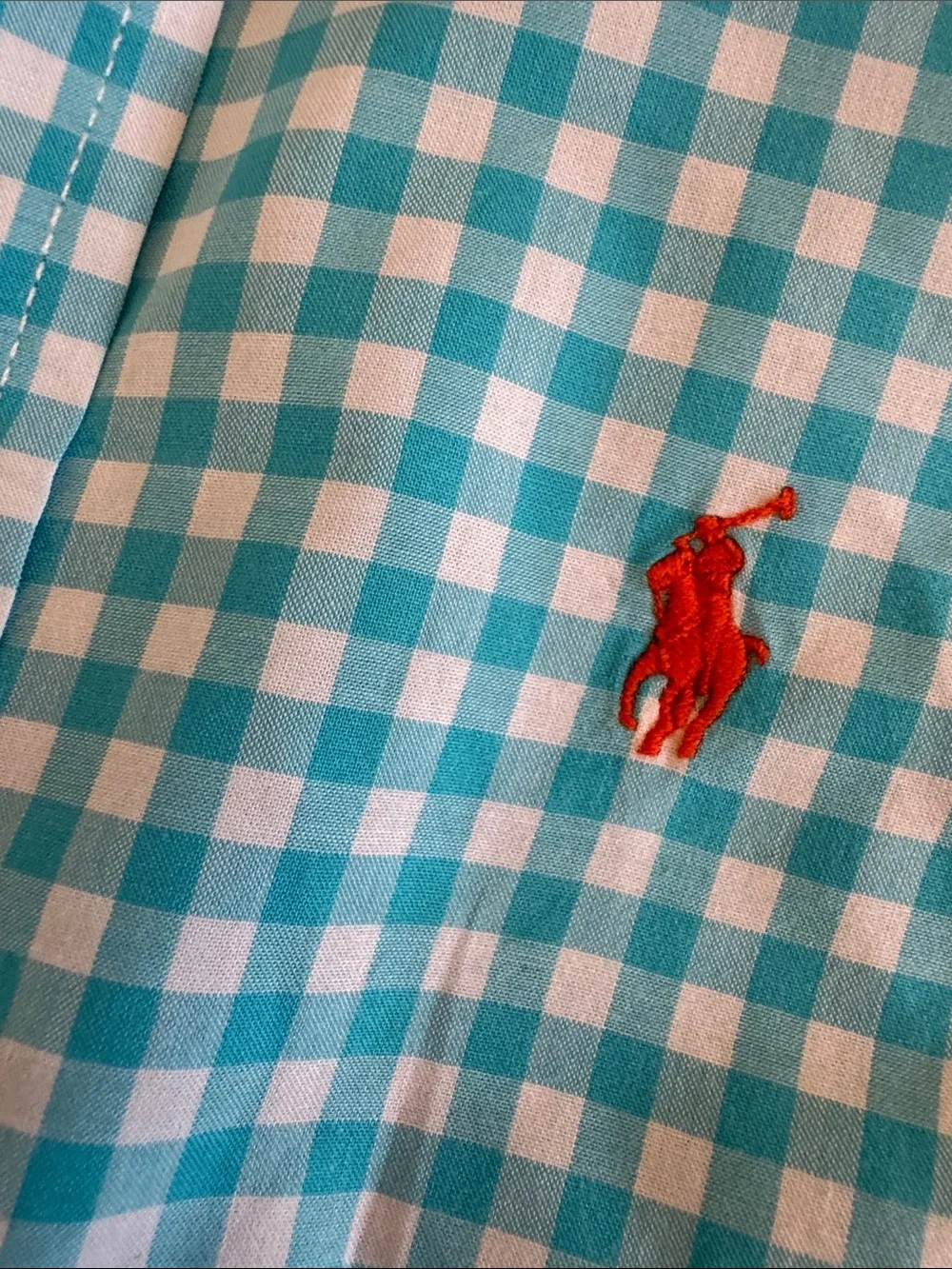 Ralph Lauren long sleeve